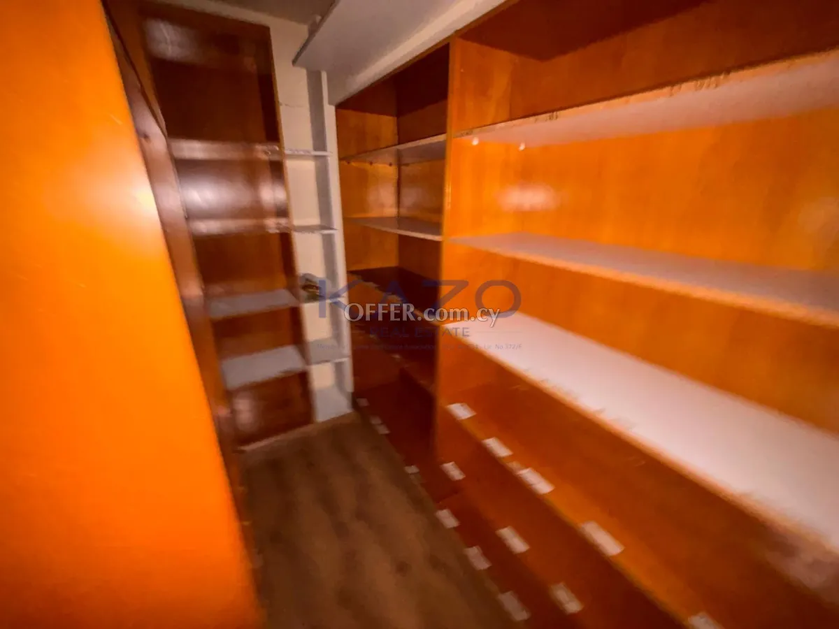 Unfurnished Shop For Sale in Agia Napa - 4