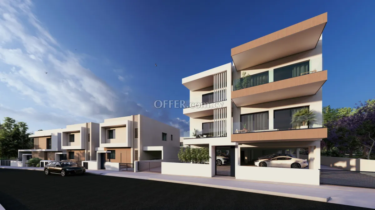 House (Detached) in Latsia, Nicosia for Sale - 5