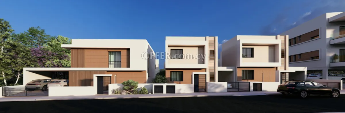 House (Detached) in Latsia, Nicosia for Sale - 4