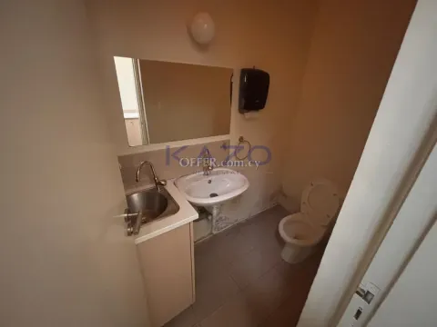 Unfurnished Shop For Sale in Agia Napa - 2