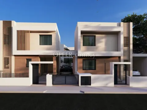 House (Detached) in Latsia, Nicosia for Sale - 3