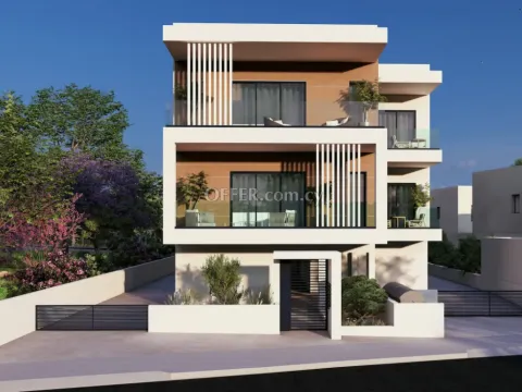 House (Detached) in Latsia, Nicosia for Sale - 3