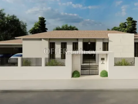 House (Detached) in Latsia, Nicosia for Sale - 2