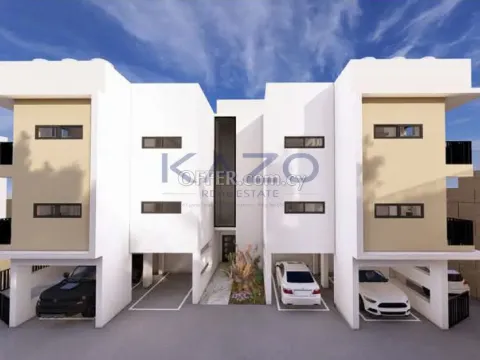 Modern Three Bedroom Apartment in Green Palodeia Area - 5