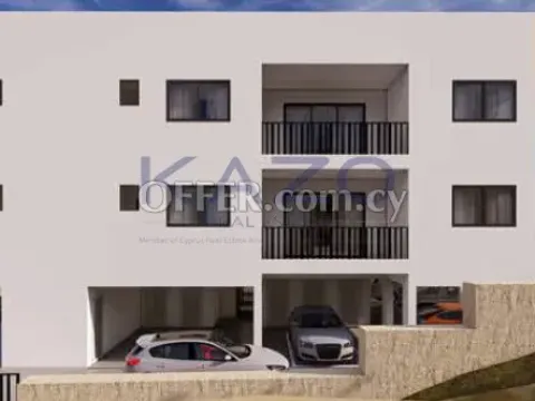 Modern One Bedroom Apartment For Sale Palodeia - 5