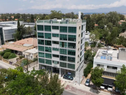 Commercial (Office) in Agios Andreas, Nicosia for Sale - 2