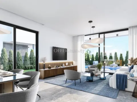 House (Detached) in Chlorakas, Paphos for Sale - 2