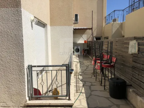 Three bedroom house for rent in Linopetra - 2