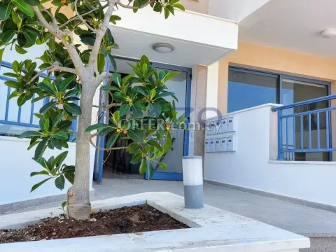 Two Bedroom Apartment in Geroskipou - 3