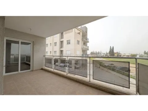 One Bedroom Apartment for Sale in Geri Nicosia - 2