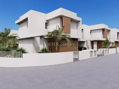 House (Detached) in Psematismenos, Larnaca for Sale - 2