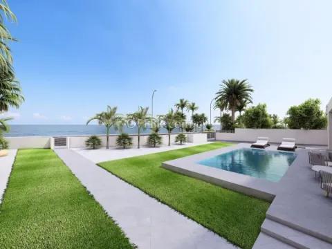 House (Detached) in Psematismenos, Larnaca for Sale - 2