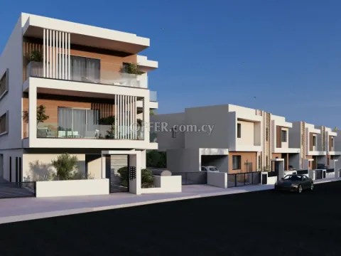 House (Detached) in Latsia, Nicosia for Sale - 2
