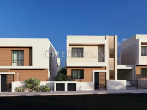 House (Detached) in Latsia, Nicosia for Sale - 2