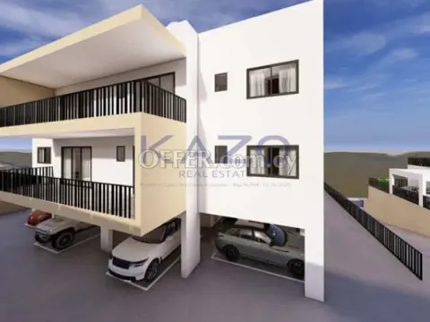 Modern One Bedroom Apartment For Sale Palodeia - 4