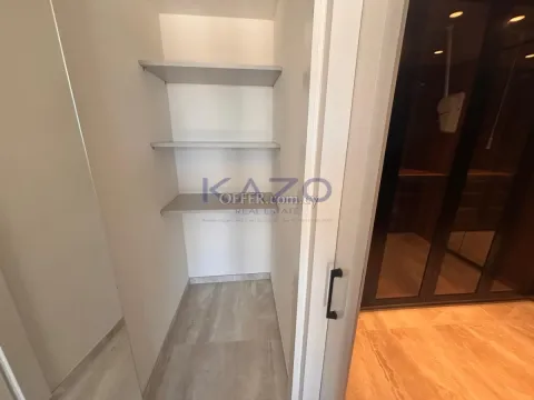 Three Plus One Bedroom Modern Sea View Penthouse Apartment for Rent in Agios Tychonas - 4