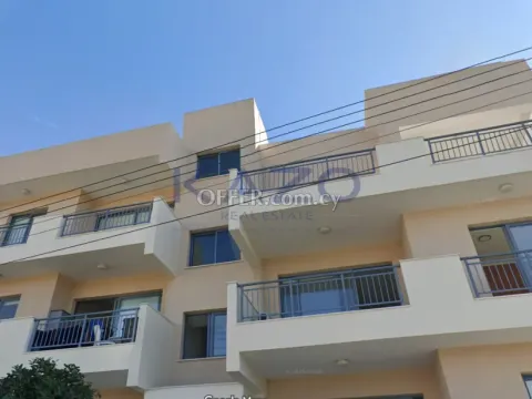 Two Bedroom Apartment in Geroskipou - 2