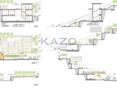 Exclusive Contemporary Five Bedroom Villa for Sale in Fasoula - 4
