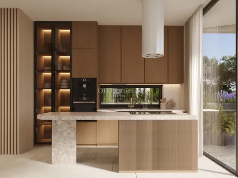Stunning Three Bedroom Villa in Pernera - 6