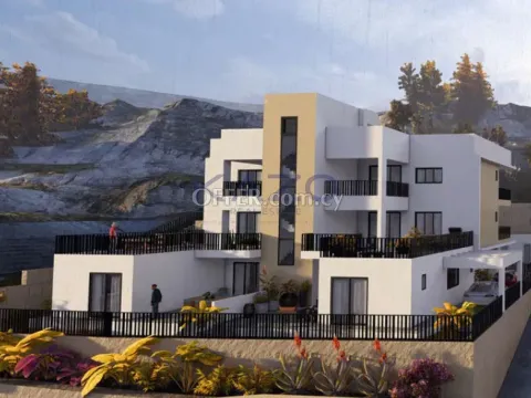 Modern Three Bedroom Apartment in Green Palodeia Area - 3