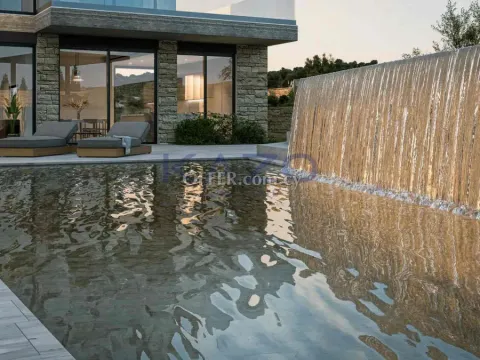 Modern Four Bedroom Villa in Aphrodite Hills - 3