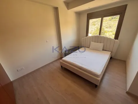 Three Plus One Bedroom Modern Sea View Penthouse Apartment for Rent in Agios Tychonas - 3