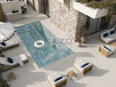 Contemporary Elegant Off-Plan Villa in Ayia Napa - 3