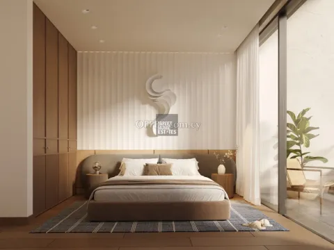 Stunning Three Bedroom Villa in Pernera - 4