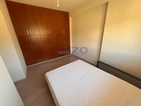 Three Plus One Bedroom Modern Sea View Penthouse Apartment for Rent in Agios Tychonas - 2