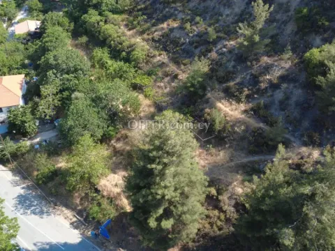 (Residential) in Kakopetria, Nicosia for Sale - Main Photo