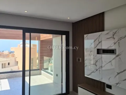 1-BEDROOM APARTMENT IN CHLORAKA, PAPHOS - Main Photo
