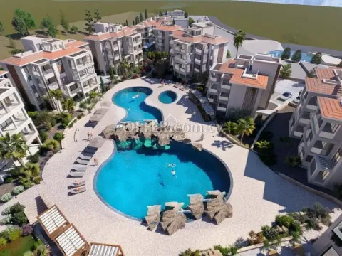 AMAZING 2-BEDROOM APARTMENT IN CHLORAKA, PAPHOS - Main Photo