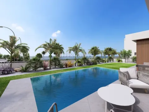 House (Detached) in Psematismenos, Larnaca for Sale
