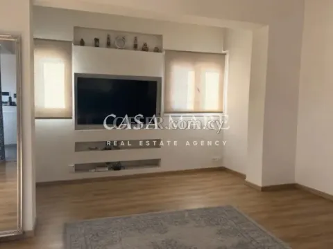 2 Bedroom Apartment with Roof Garden Aglantzia, Nicosia