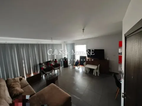 3-Bedroom Apartment in Aglantzia, Nicosia
