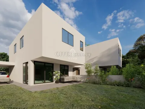 FOR SALE 3-BEDROOM HOUSE IN KALAVASOS VILLAGE - Main Photo