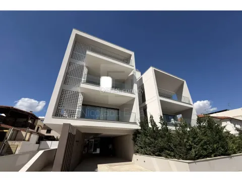 Three bedroom luxury apartment in agios andreas for sale - Main Photo