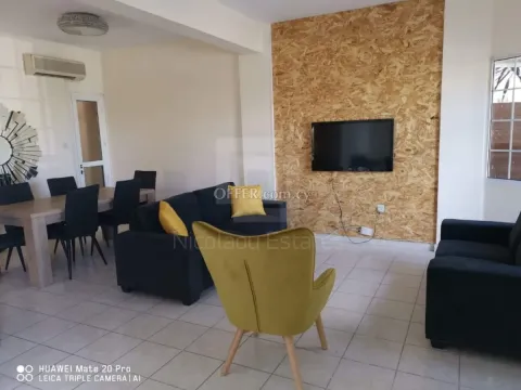 Three bedroom semi detached house for sale in Linopetra - Main Photo