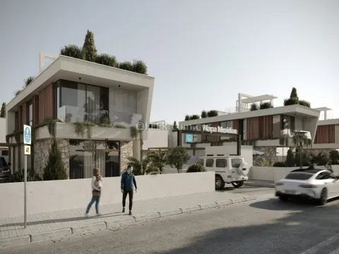 4 bed house for sale in Agia Napa Ammochostos - Main Photo