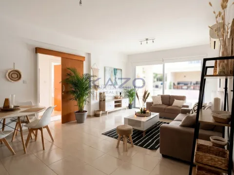Two Bedroom Apartment in Geroskipou - Main Photo
