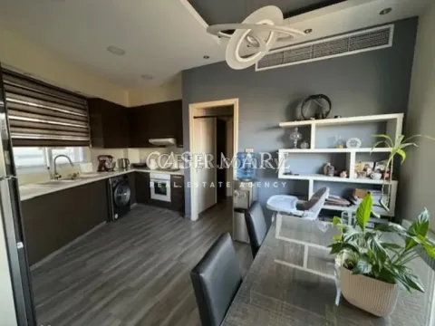 Ground Floor 2Bedroom Apartment in Aglantzia  - Main Photo