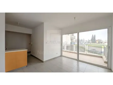 One Bedroom Apartment for Sale in Geri Nicosia - Main Photo