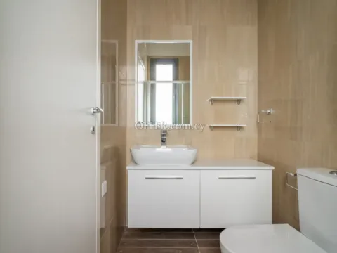Apartment (Penthouse) in Moutagiaka Tourist Area, Limassol for Sale - Main Photo