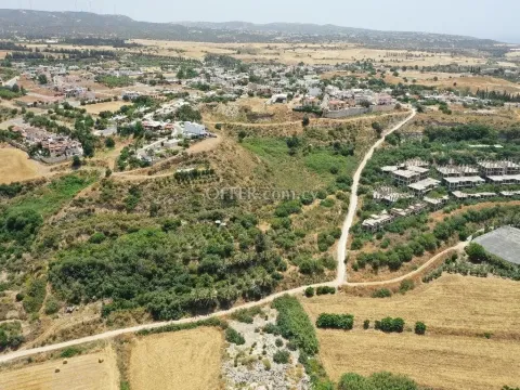 (Residential) in Kouklia, Paphos for Sale - Main Photo