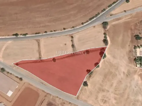 (Residential) in Anarita, Paphos for Sale - Main Photo