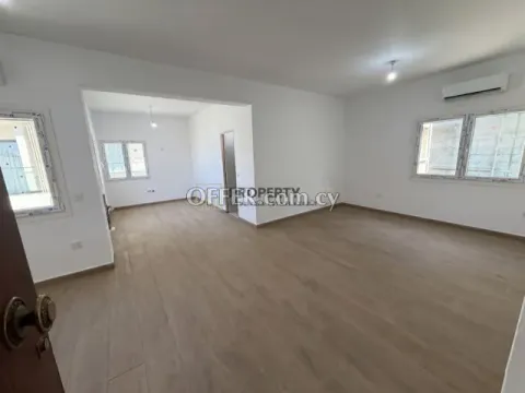 Renovated 2 Bedroom Apartment for Sale in Agia Zoni - Main Photo