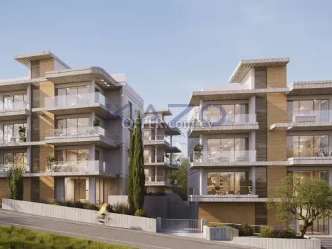 Modern 2 Bedroom Apartment in Family Friendly Agios Athanasios - Main Photo