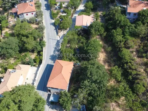 (Residential) in Kakopetria, Nicosia for Sale - 4
