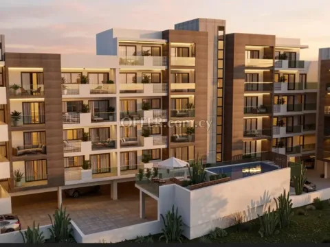 Apartment (Penthouse) in Drosia, Larnaca for Sale - 10
