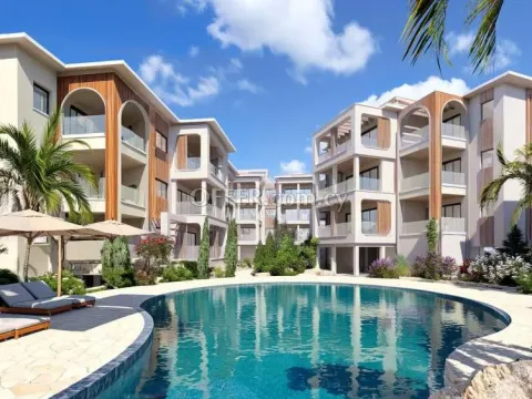 AMAZING 2-BEDROOM APARTMENT IN CHLORAKA, PAPHOS - 11